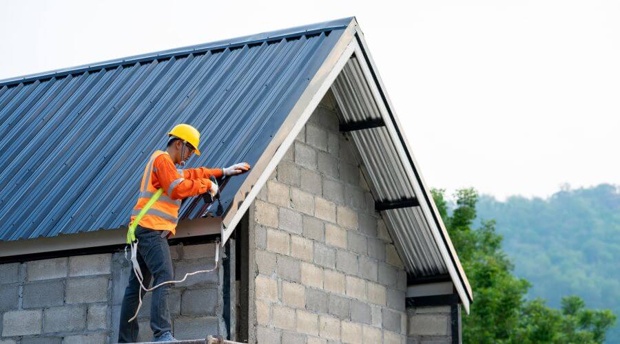 Expert top industrial roofings services in Tremonton, UT